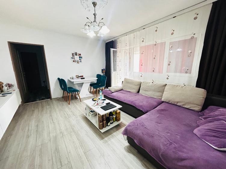 Apartament 3 camere Teiul Doamnei Lacul Tei - 2