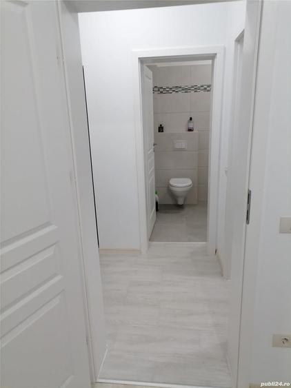 Apartament cu 2 camere decomandat în Giroc
