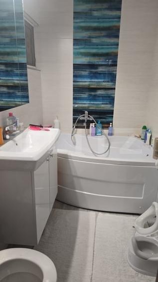Apartament cu 2 camere decomandat, mobilat în George Enescu