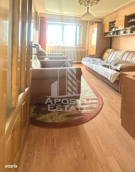 Apartament cu 2 camere în Deve