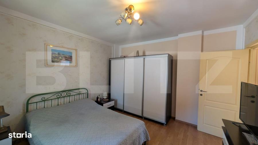 Casă cu 3 camere în Ulmi