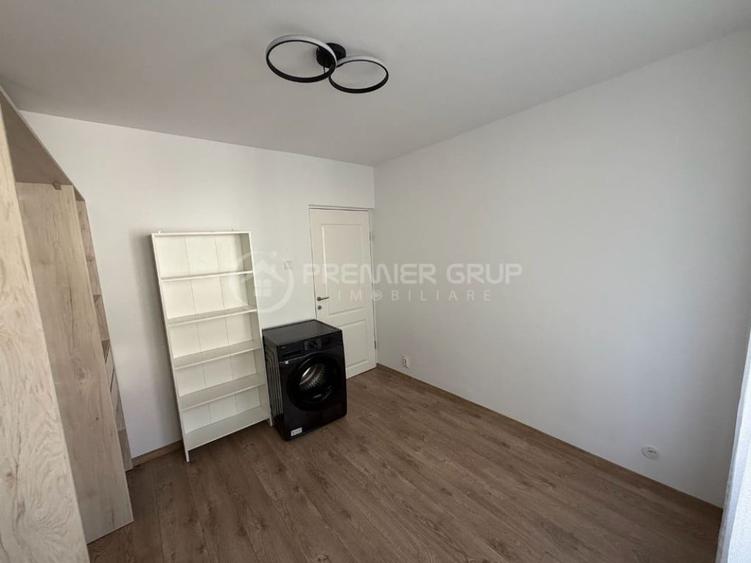 Apartament cu 3 camere decomandat în Tătărași