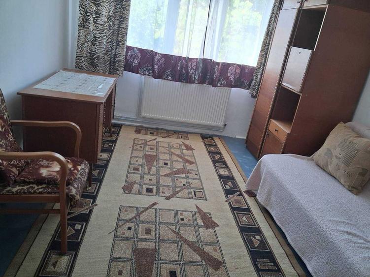 Apartament cu 2 camere decomandat în Fortuna