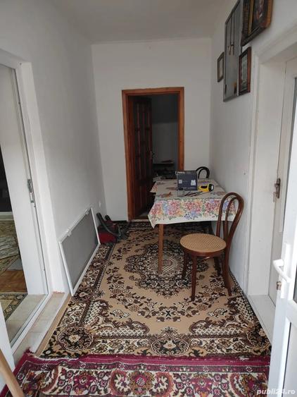 Casă cu 4 camere cu Teren 580 Mp în Ivești
