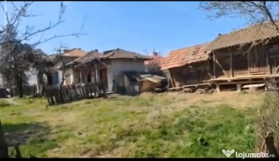 Vand loc de casa (casa) - 10