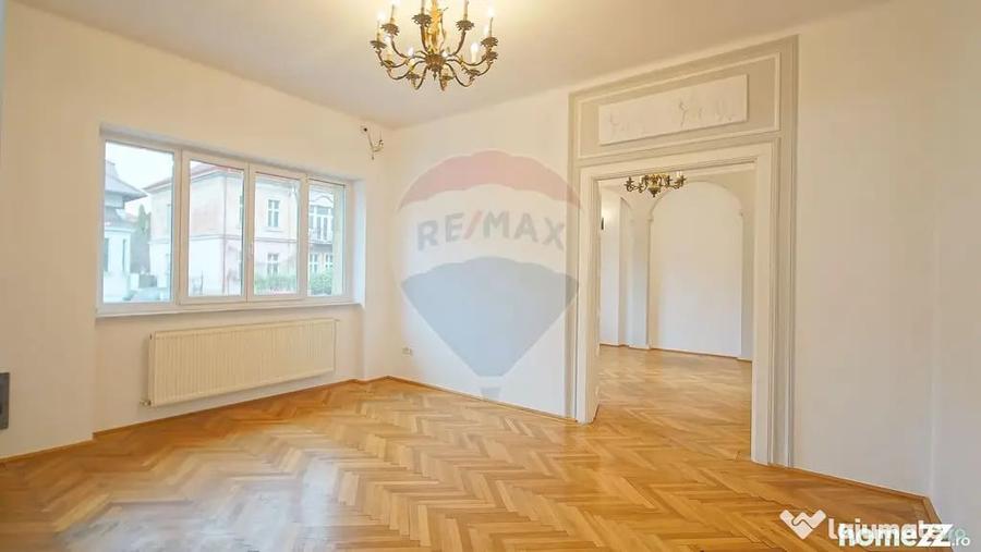 Spațiu comercial, de 123 mp, în 15 Noiembrie