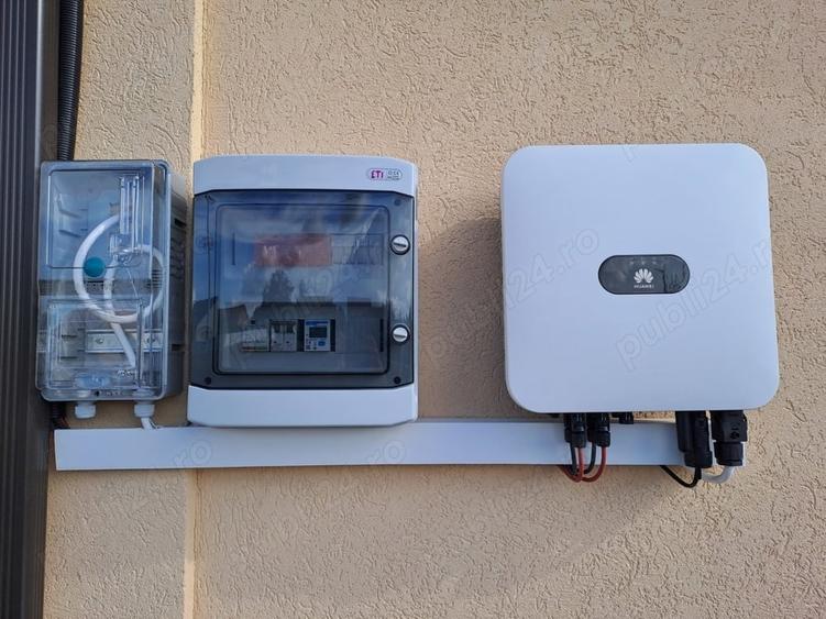 Casă cu 5 camere cu Teren 348 Mp în Giroc