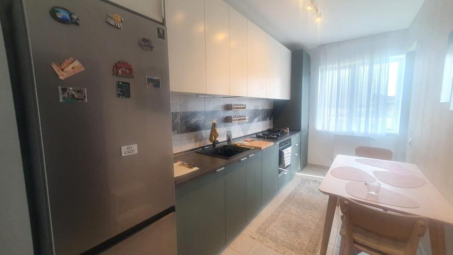 REA1028795 Apartament 2 Camere I De Vanzare I Titan I Pallady - 7