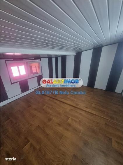Casă cu 4 camere în Ferentari