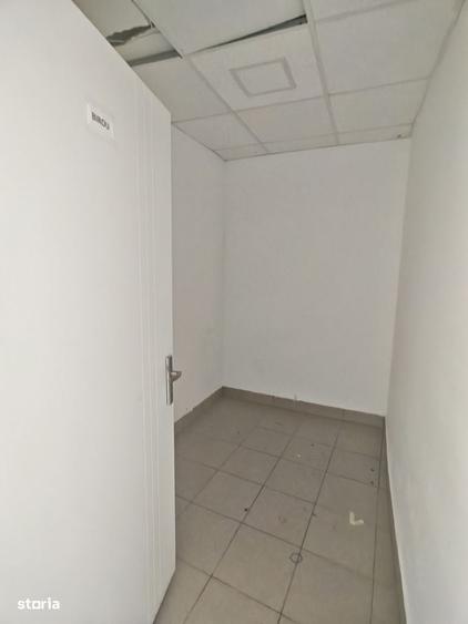 Spațiu comercial, de 82 mp, în Brazda lui Novac