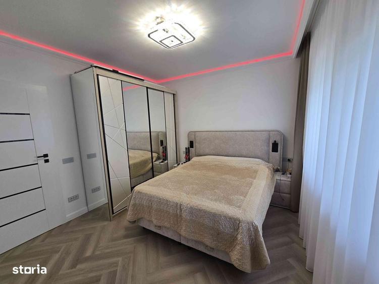 Casă cu 4 camere în Mărtinești