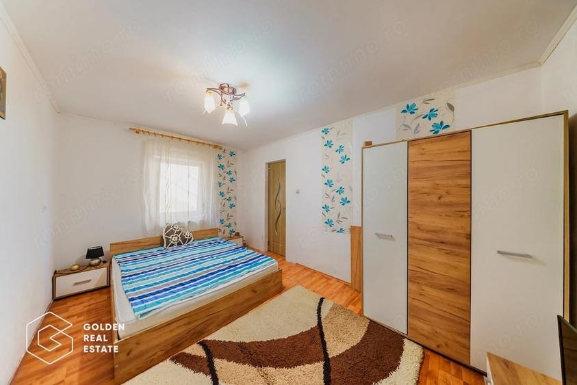 Apartament 2 camere, parter, comision 0% - 3