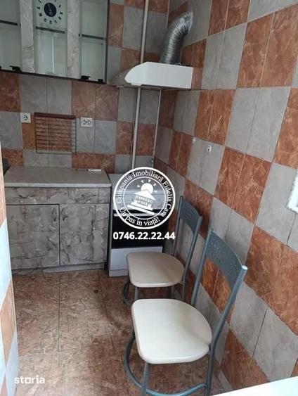 Garsonieră în Tătărași