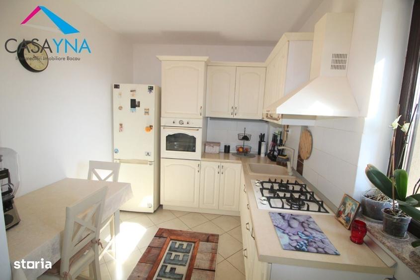 Apartament cu 2 camere decomandat în Ștefan cel Mare