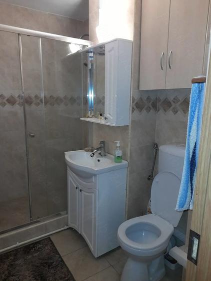 Apartament cu 2 camere decomandat în Gara