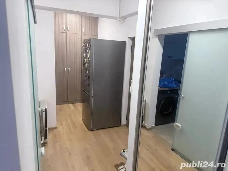 Apartament cu 2 camere decomandat în Ultracentral