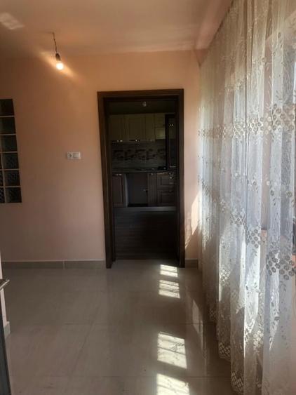 Duplex cu 5 camere cu Canalizare în Viforâta