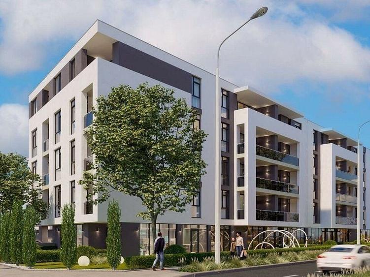 Teren Construcții intravilan de 20000 mp, în Torontalului