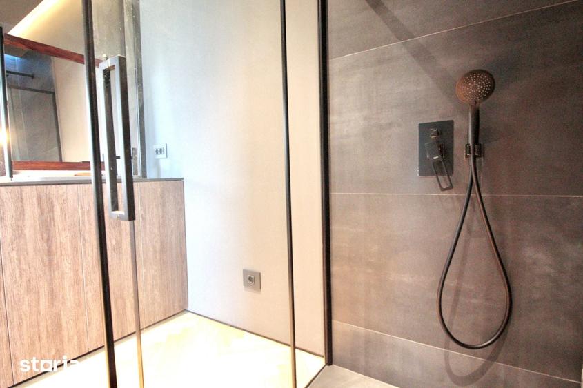 CLOUD 9-PIPERA, APARTAMENT COCHET, CU PARCARE SUBTERANA, 0% COMISION - 5
