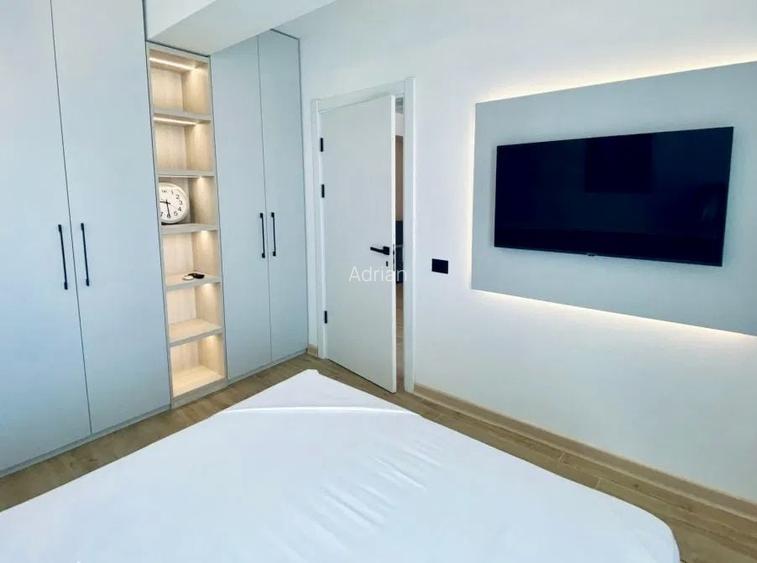 Apartament de inchiriat Alezzi Infinity
