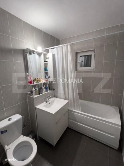 Apartament 2 camere, 52 mp, zona Sarari
