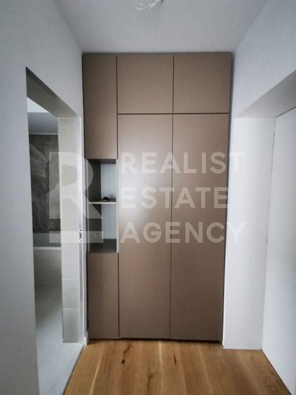 Apartament cu 3 camere în Pipera