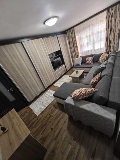 Apartament cu 2 camere decomandat în Gorjului