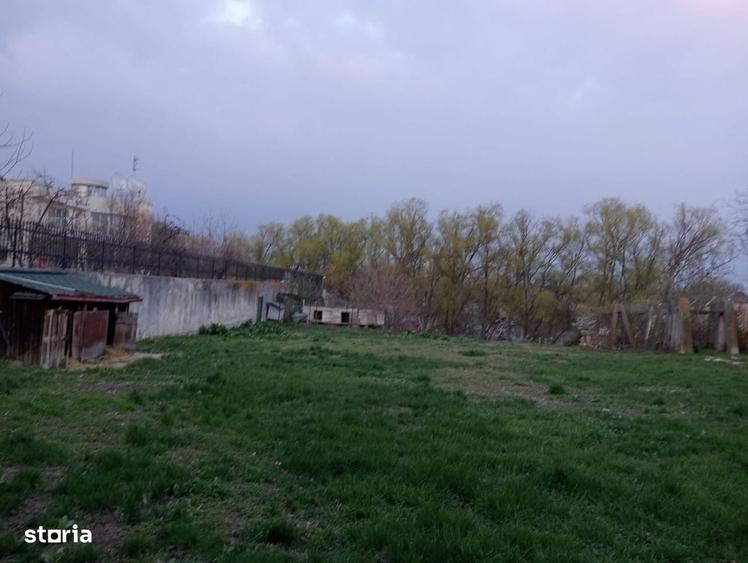 Spațiu comercial, în Străulești