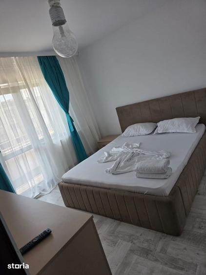 Mangalia 3 camere Rozelor de inchiriat - 2