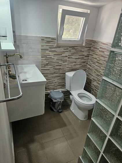 Garsonieră decomandată în Exterior Vest