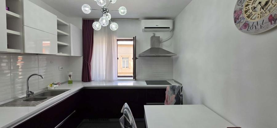 Apartament cu 3 camere de închiriat – Central, Bulevardul Magheru-AP1527 - 9