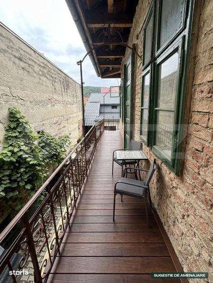 Casă cu 4 camere cu Teren 472 Mp în Ultracentral