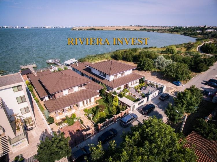 Casă individuală cu 8 camere cu Piscina în Sud
