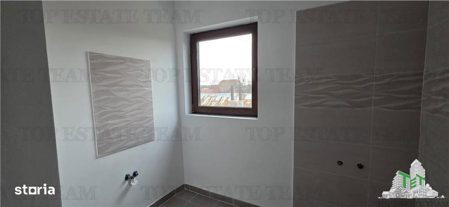 Casă cu 4 camere cu Teren 360 Mp în Clinceni