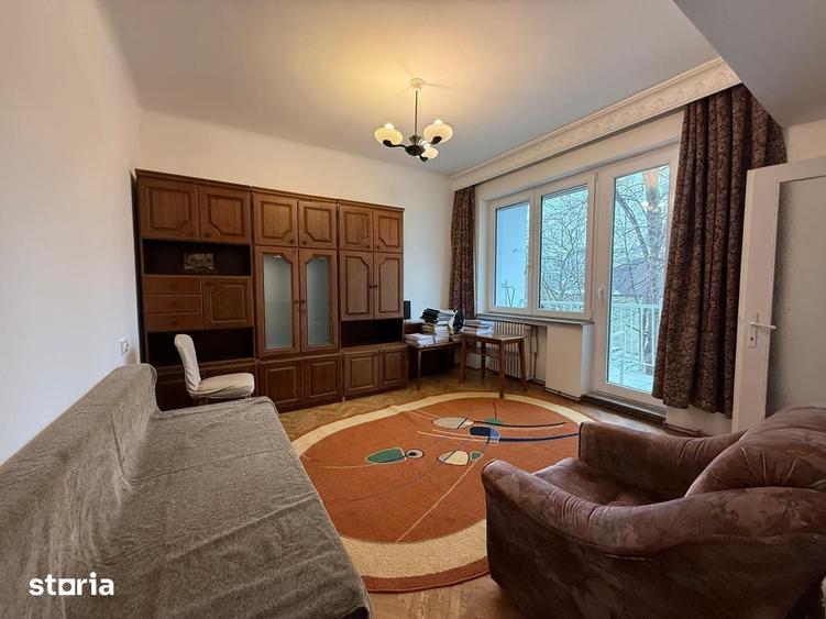 Apartament cu 2 camere în Piața Unirii