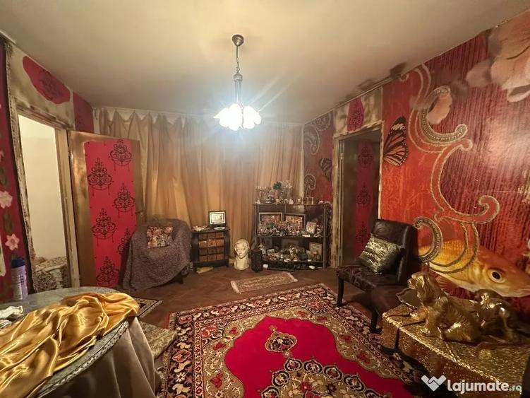 VIGAFON - Apartament 2 camere Nord-Cameliei - 3