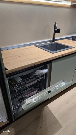 Apartament cu 2 camere decomandat în Antiaeriană