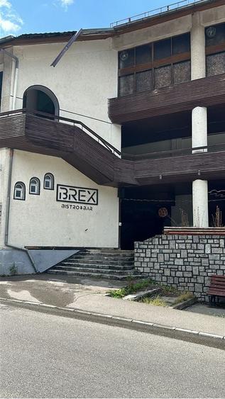 Spațiu comercial, de 220 mp, în Silva