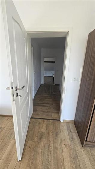 Duplex cu 4 camere cu Canalizare în Moșnița Nouă