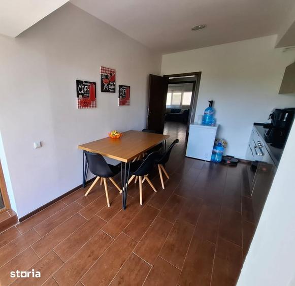 Apartament cu 3 camere în Mogoșoaia