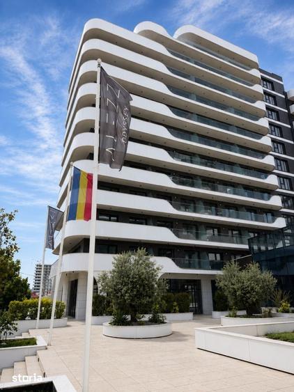 Apartament cu 2 camere în Nord