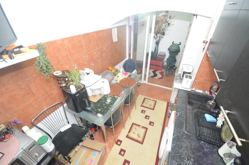 Apartament cu 2 camere decomandat în Kiriac