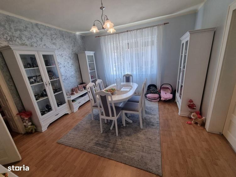 Vila P+1+Pod,teren 767 mp,Deva-ultracentral - 17