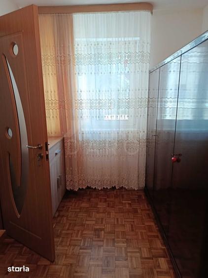 Apartament cu 2 camere în Mureșeni