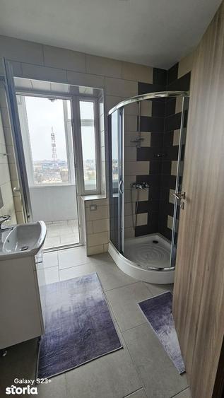 Apartament cu 2 camere decomandat, mobilat în Văcăresti