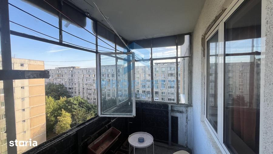 Inchiriere Apartament 3 camere in Crangasi - 19