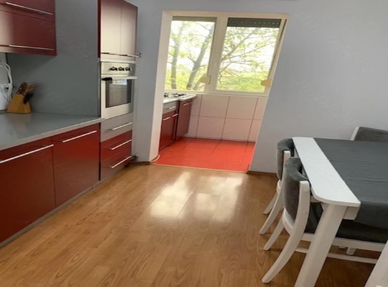 Apartament cu 2 camere decomandat, mobilat în Iosia