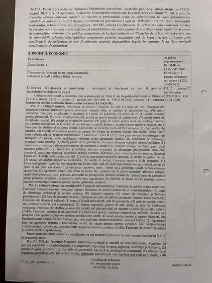 Casă cu 4 camere în Colentina