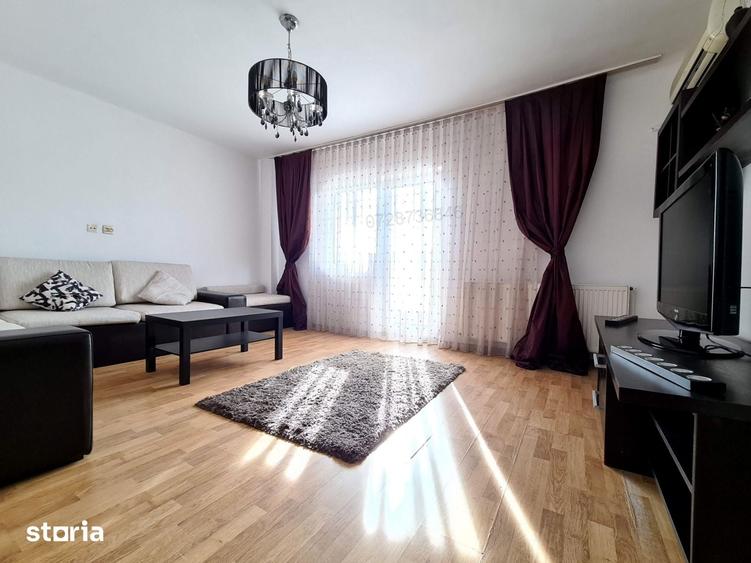 Apartament cu 2 camere decomandat în Vitan