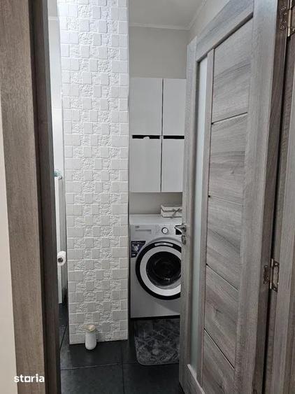 Apartament cu 2 camere în Someșeni